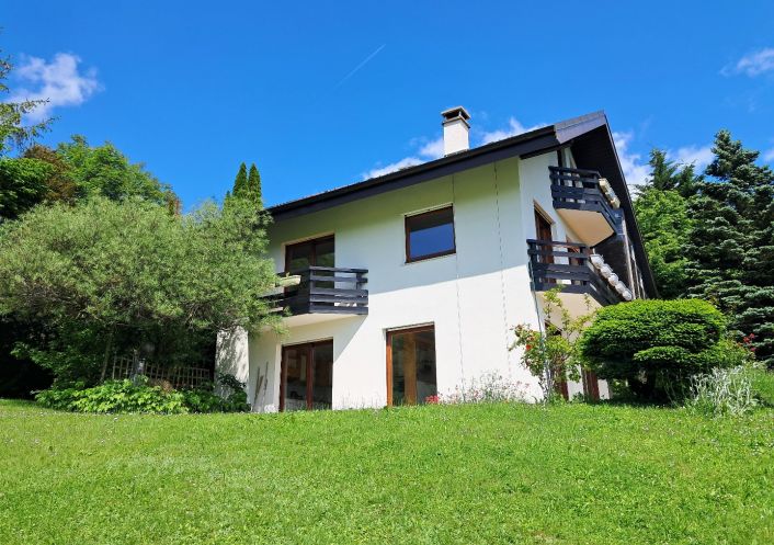vente Maison Ferrieres