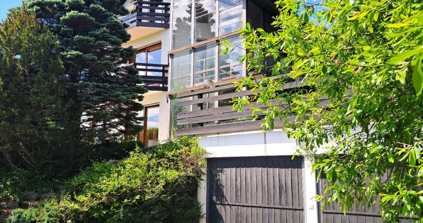 vente Maison Ferrieres