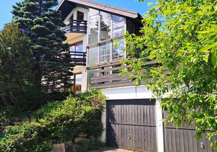 vente Maison Ferrieres