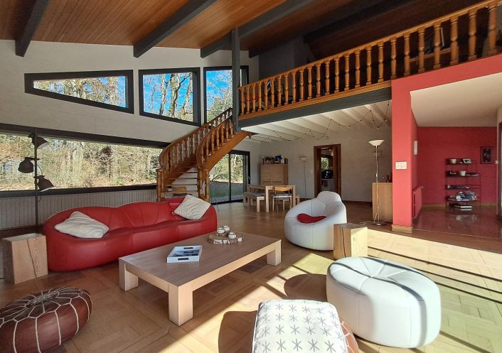 vente Maison Groisy