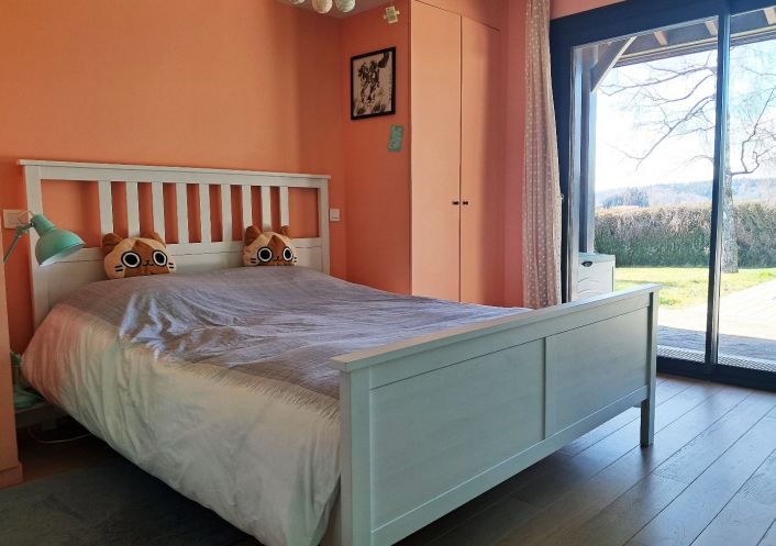 vente Maison Groisy