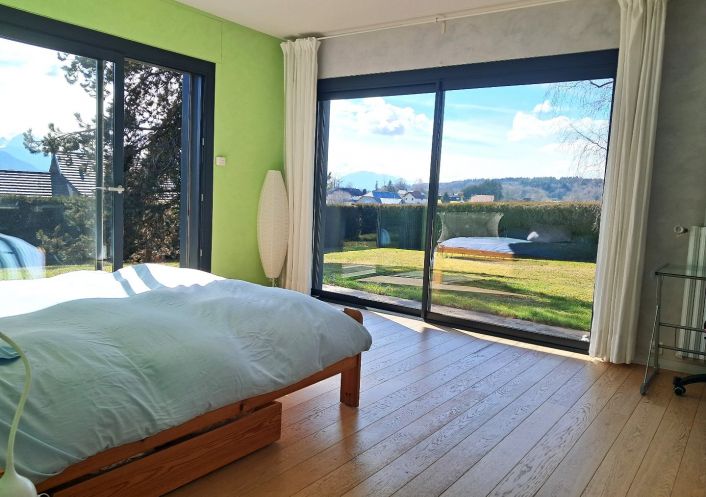 vente Maison Groisy