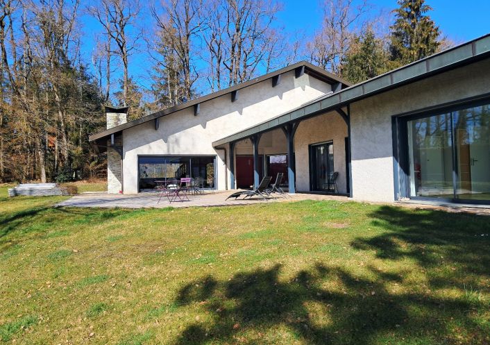 vente Maison Groisy