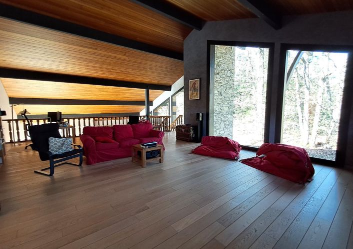 vente Maison Groisy