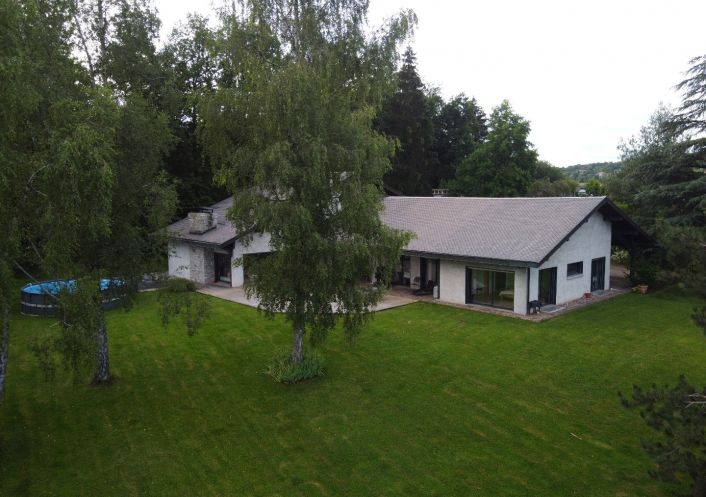 vente Maison Groisy