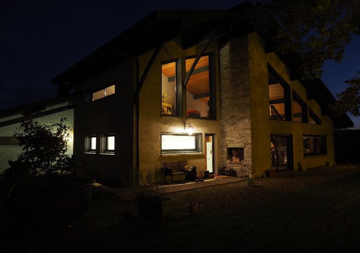 vente Maison Groisy