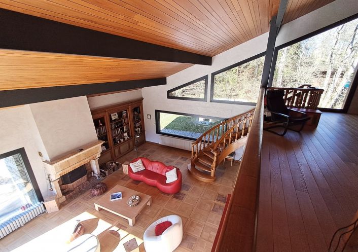 vente Maison Groisy