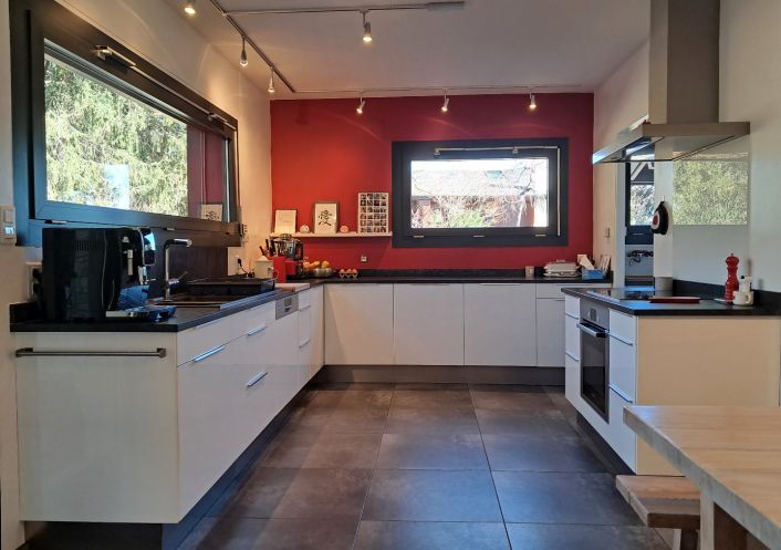 vente Maison Groisy