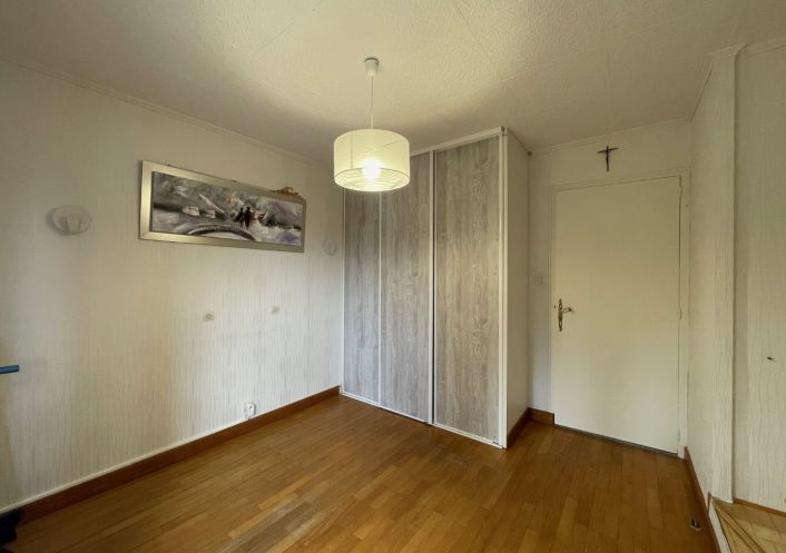 vente Maison Groisy