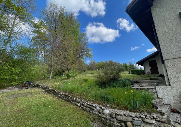 vente Maison Groisy