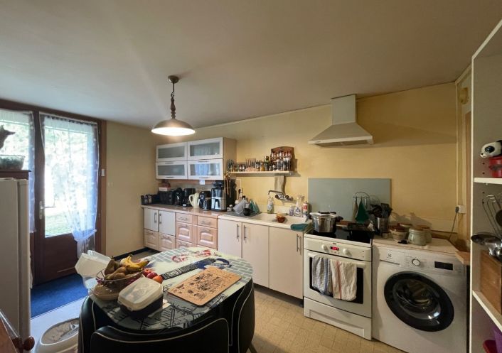 vente Maison Groisy