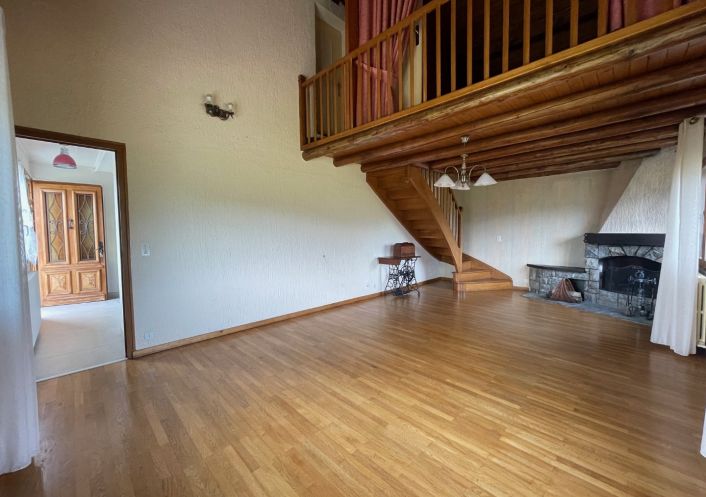 vente Maison Groisy