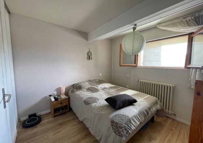 vente Maison Groisy