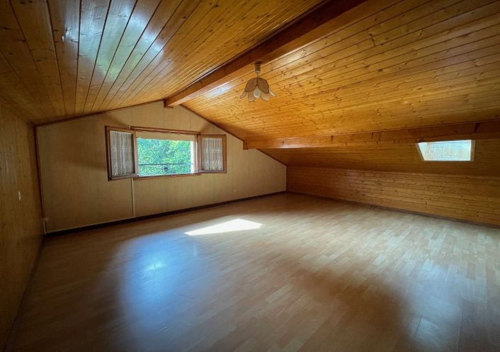 vente Maison Groisy