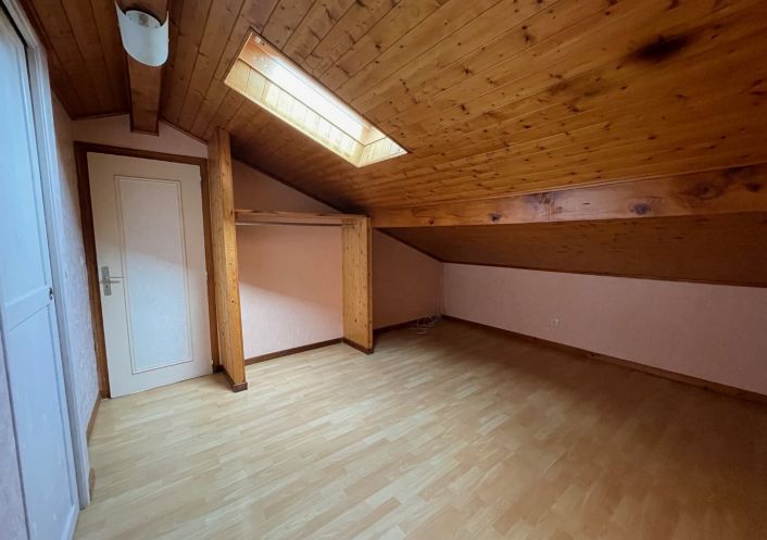 vente Maison Groisy