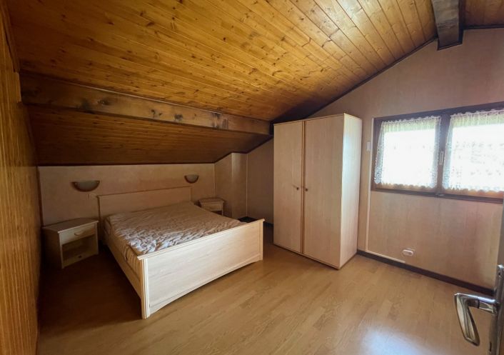 vente Maison Groisy