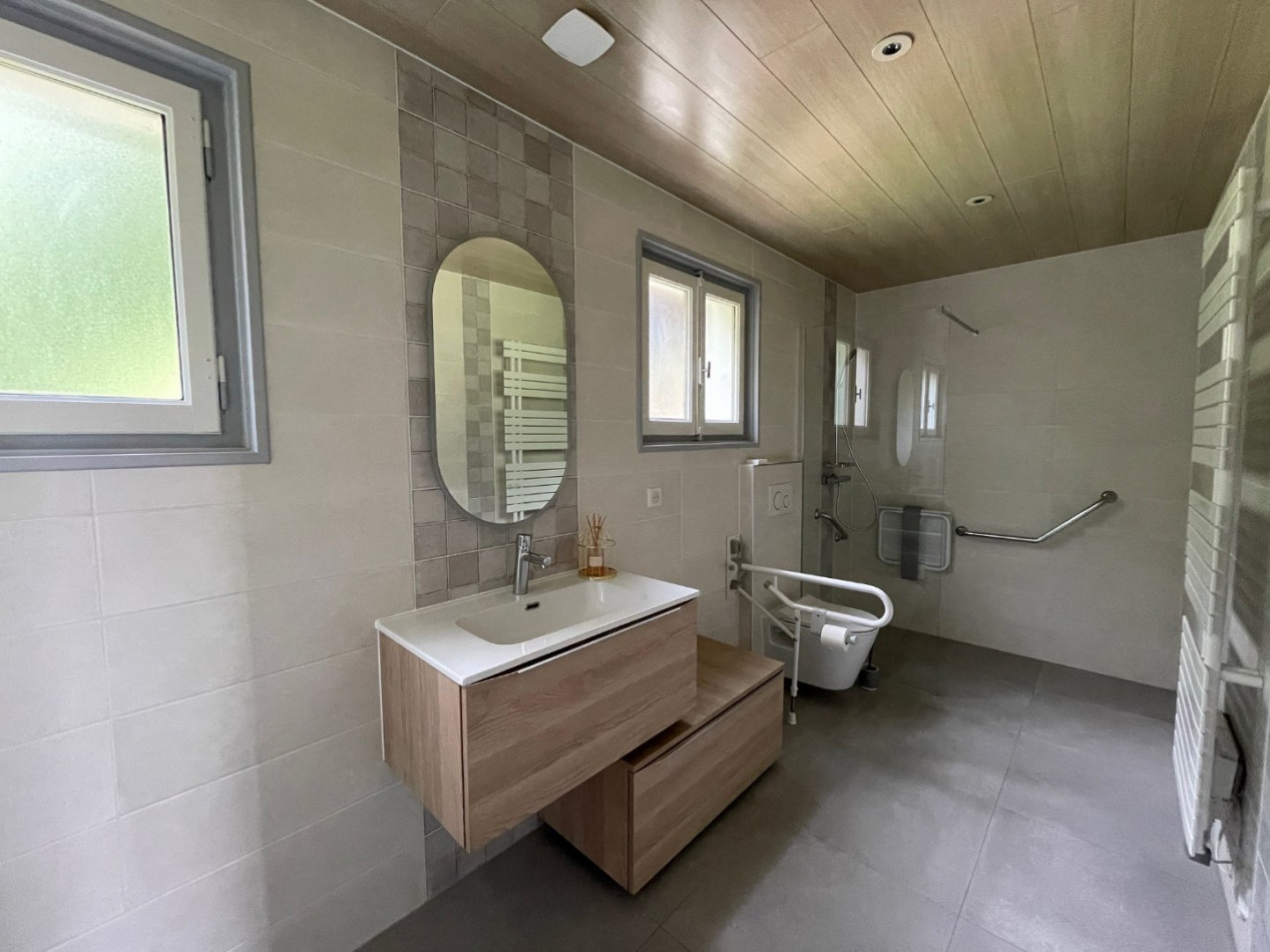 vente Maison Groisy - Photo 5