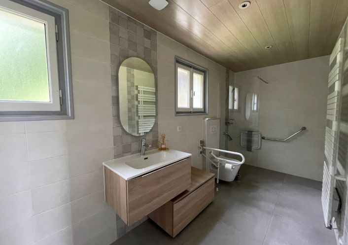 vente Maison Groisy