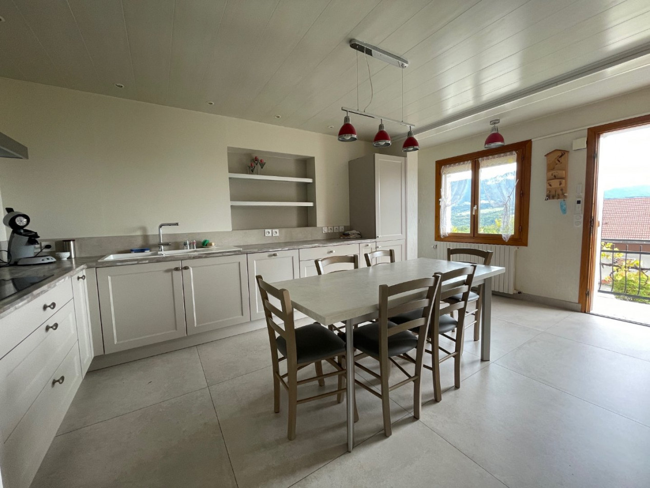 vente Maison Groisy - Photo 3