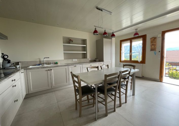 vente Maison Groisy