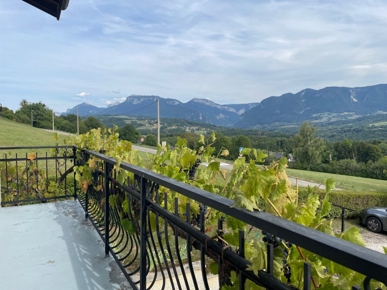 vente Maison Groisy - Photo 8