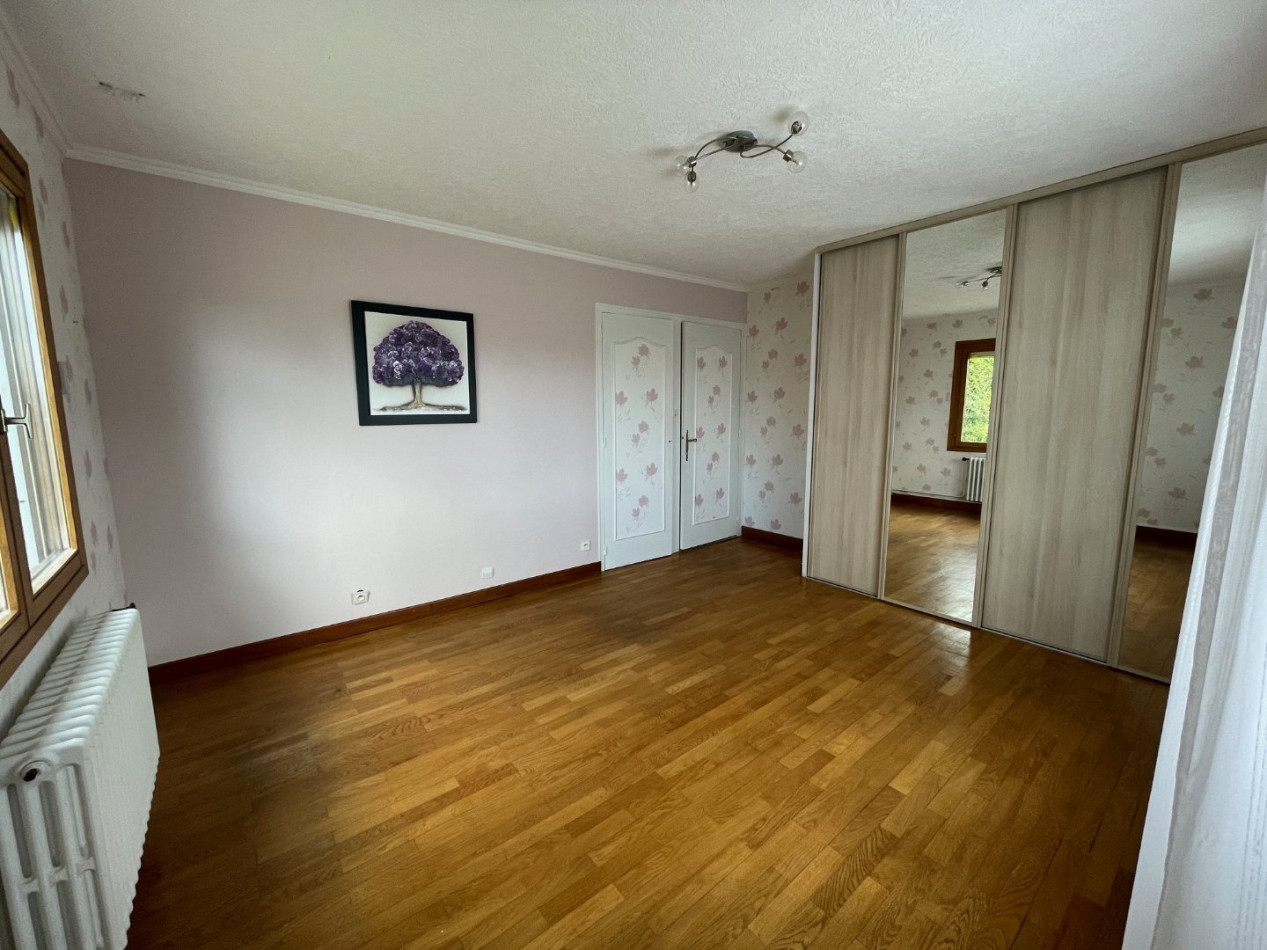 vente Maison Groisy - Photo 9