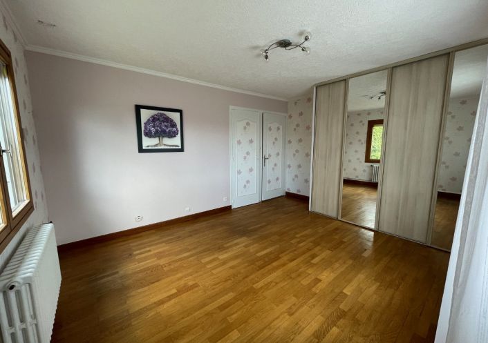 vente Maison Groisy