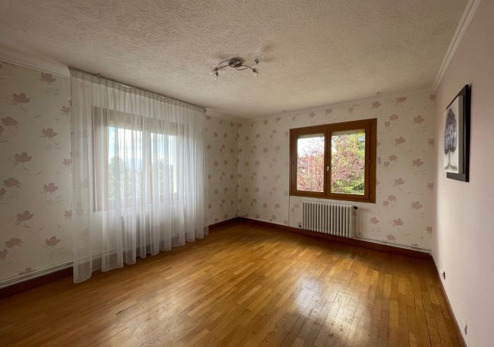 vente Maison Groisy