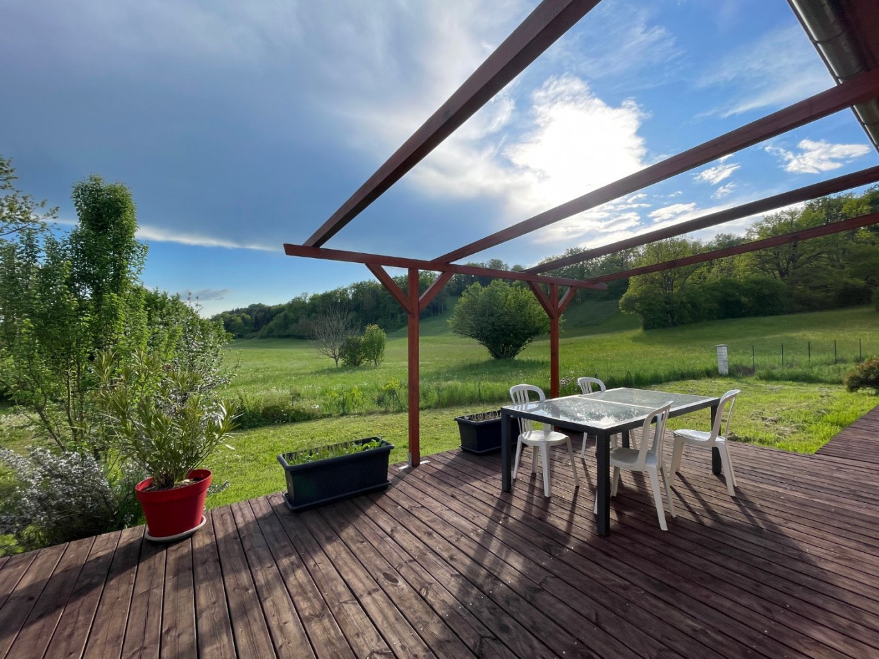 vente Maison Groisy - Photo 1