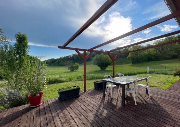 vente Maison Groisy