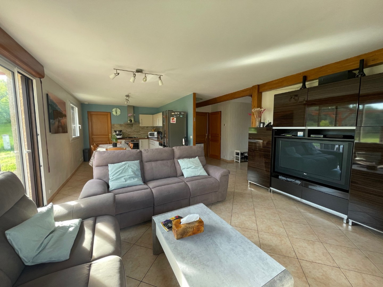 vente Maison Groisy - Photo 4