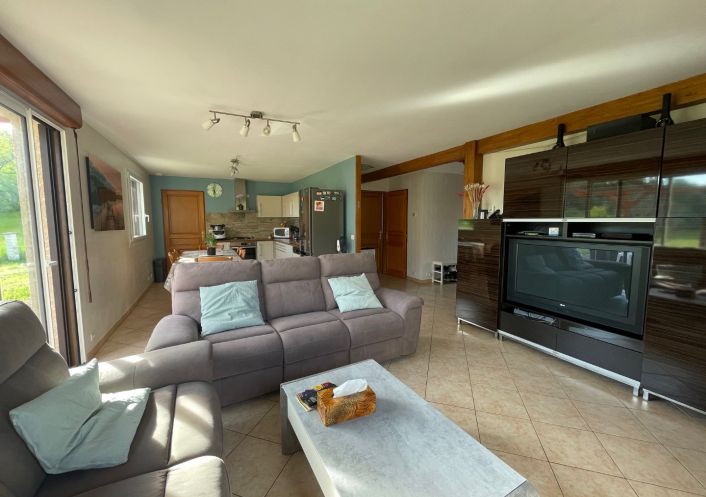 vente Maison Groisy