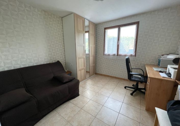 vente Maison Groisy