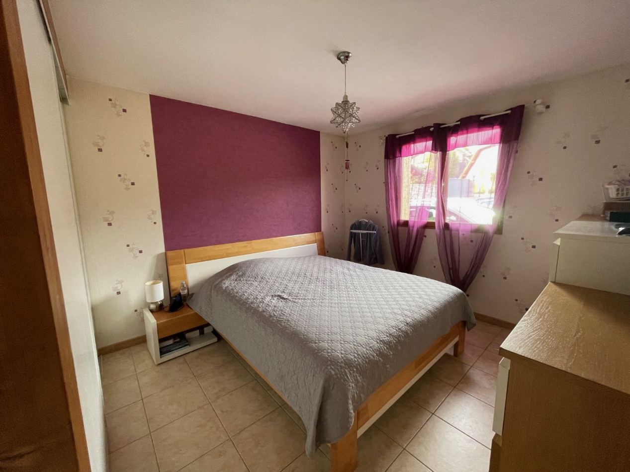 vente Maison Groisy - Photo 5