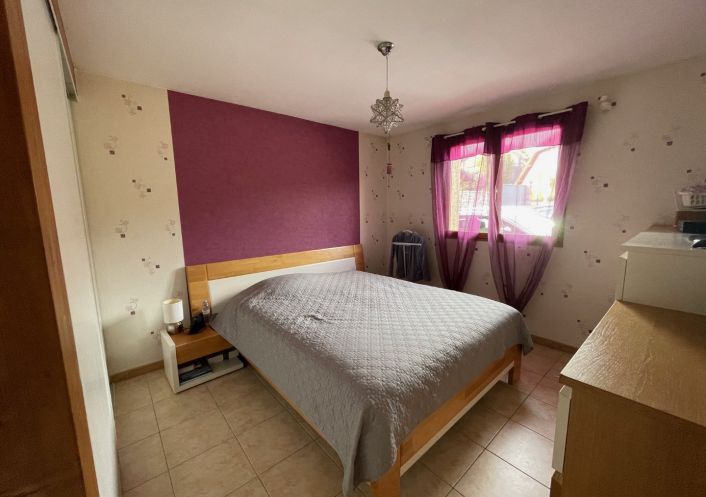 vente Maison Groisy