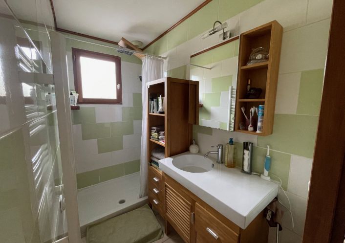 vente Maison Groisy