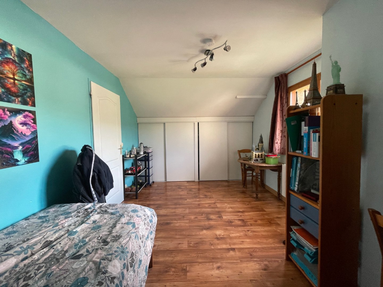 vente Maison Groisy - Photo 8