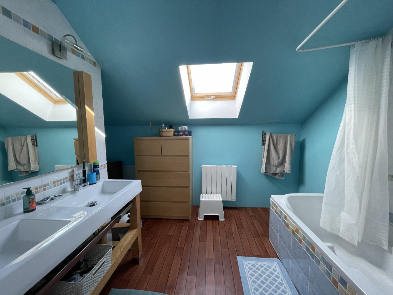 vente Maison Groisy - Photo 10