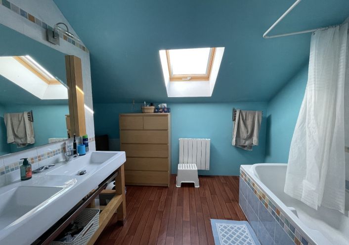 vente Maison Groisy