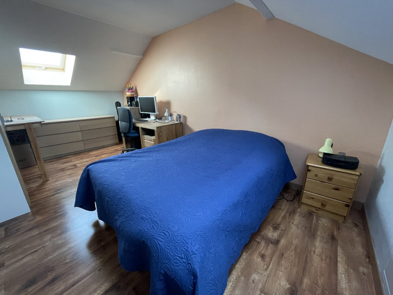 vente Maison Groisy - Photo 9