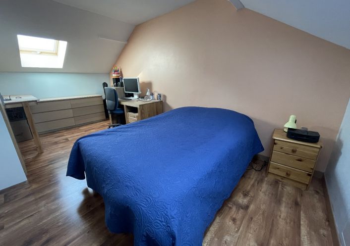 vente Maison Groisy