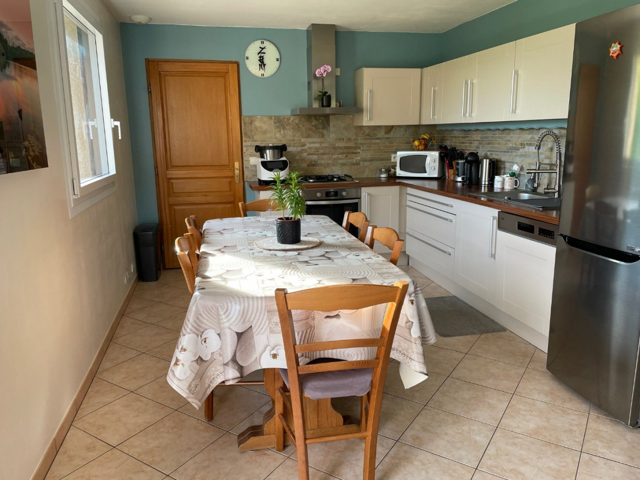 vente Maison Groisy - Photo 3