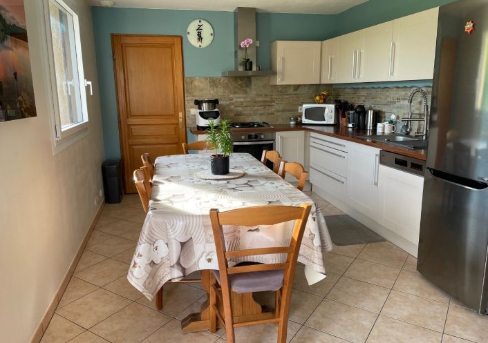 vente Maison Groisy