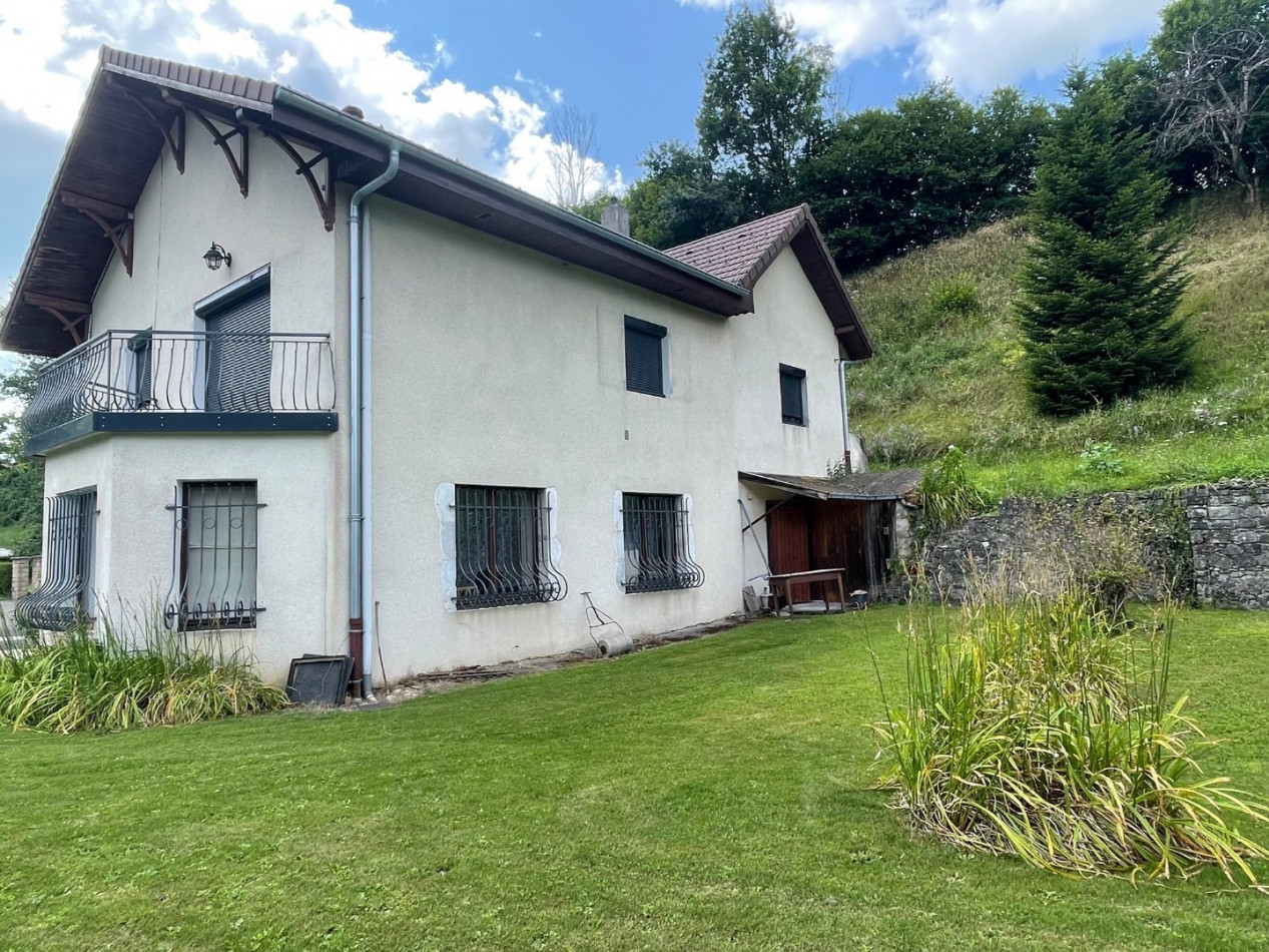 vente Maison Thorens Glieres - Photo 1