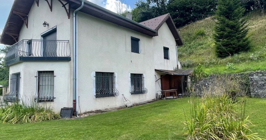 vente Maison Thorens Glieres