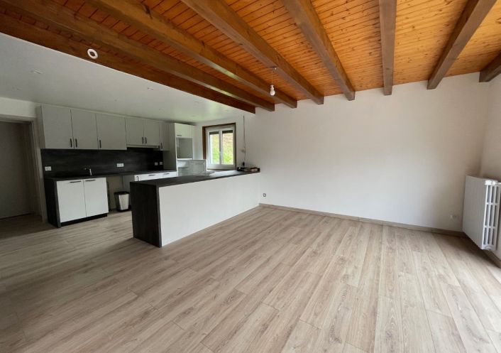 vente Maison Thorens Glieres