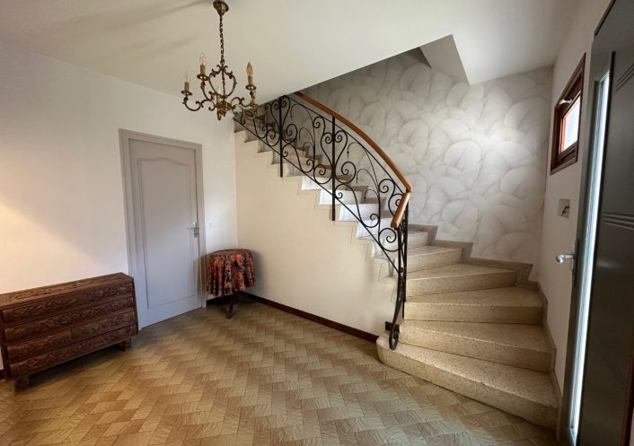 vente Maison Thorens Glieres