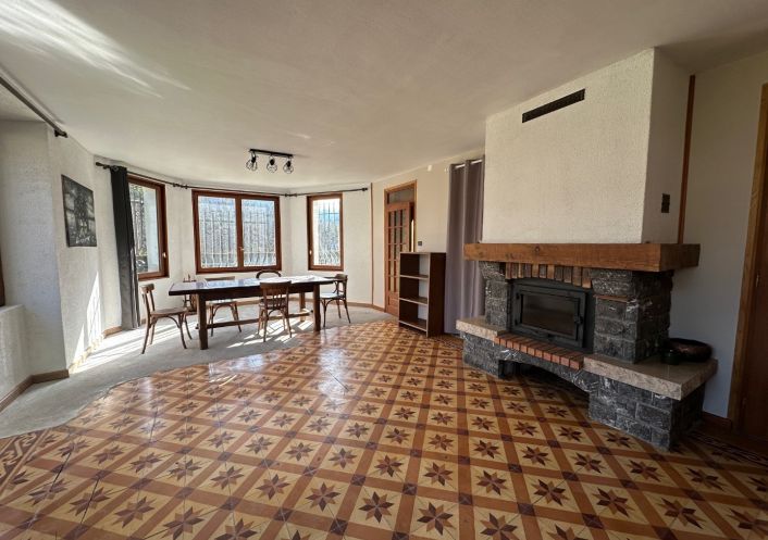 vente Maison Thorens Glieres