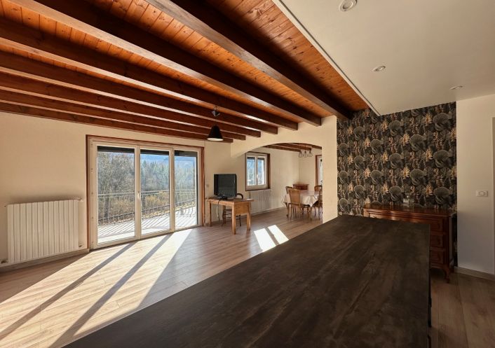 vente Maison Thorens Glieres