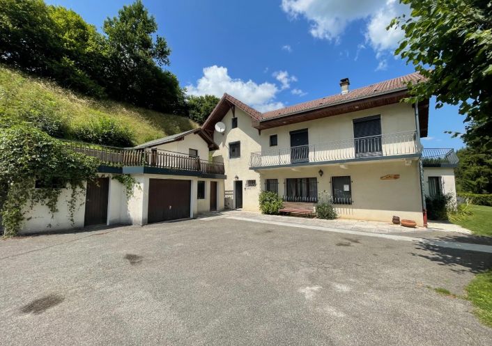 vente Maison Thorens Glieres